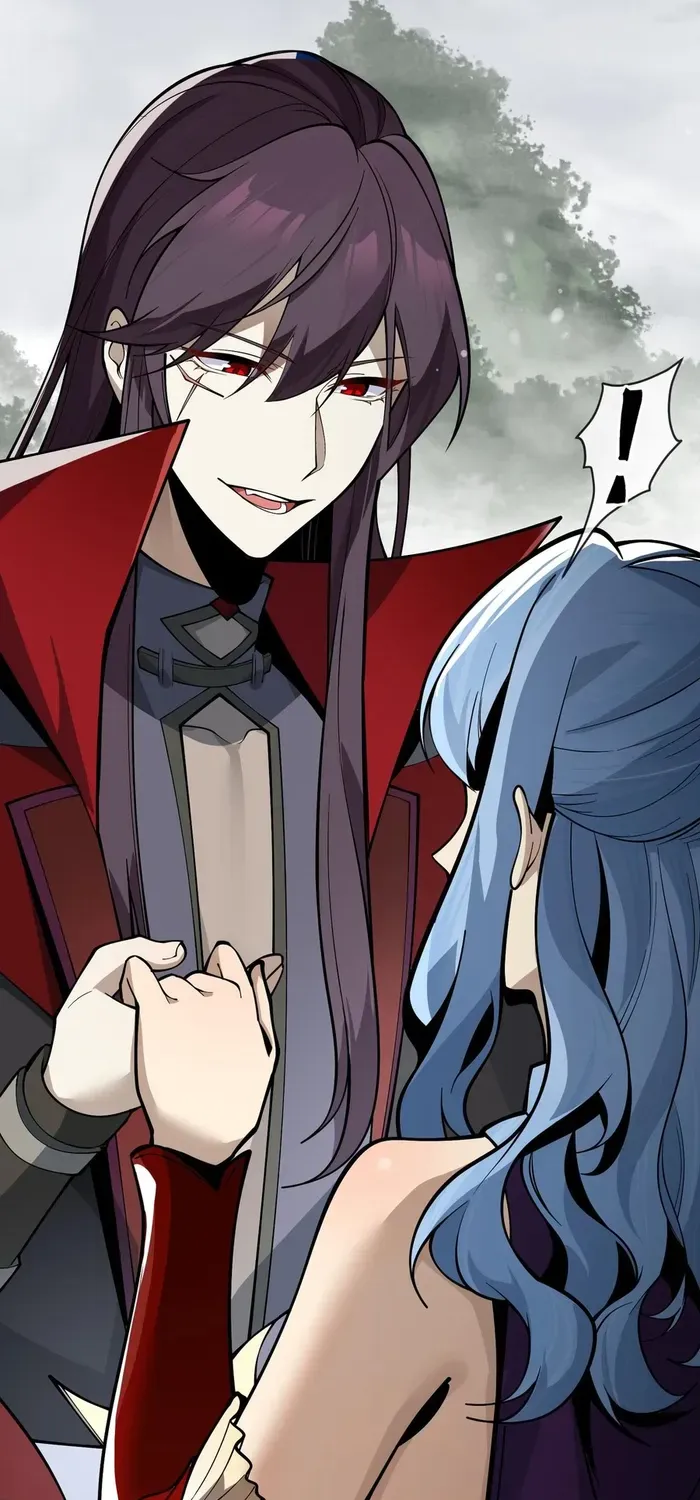 I, The Demon Lord am being targeted by my female Disciples! Chapter 24 page 18 - 