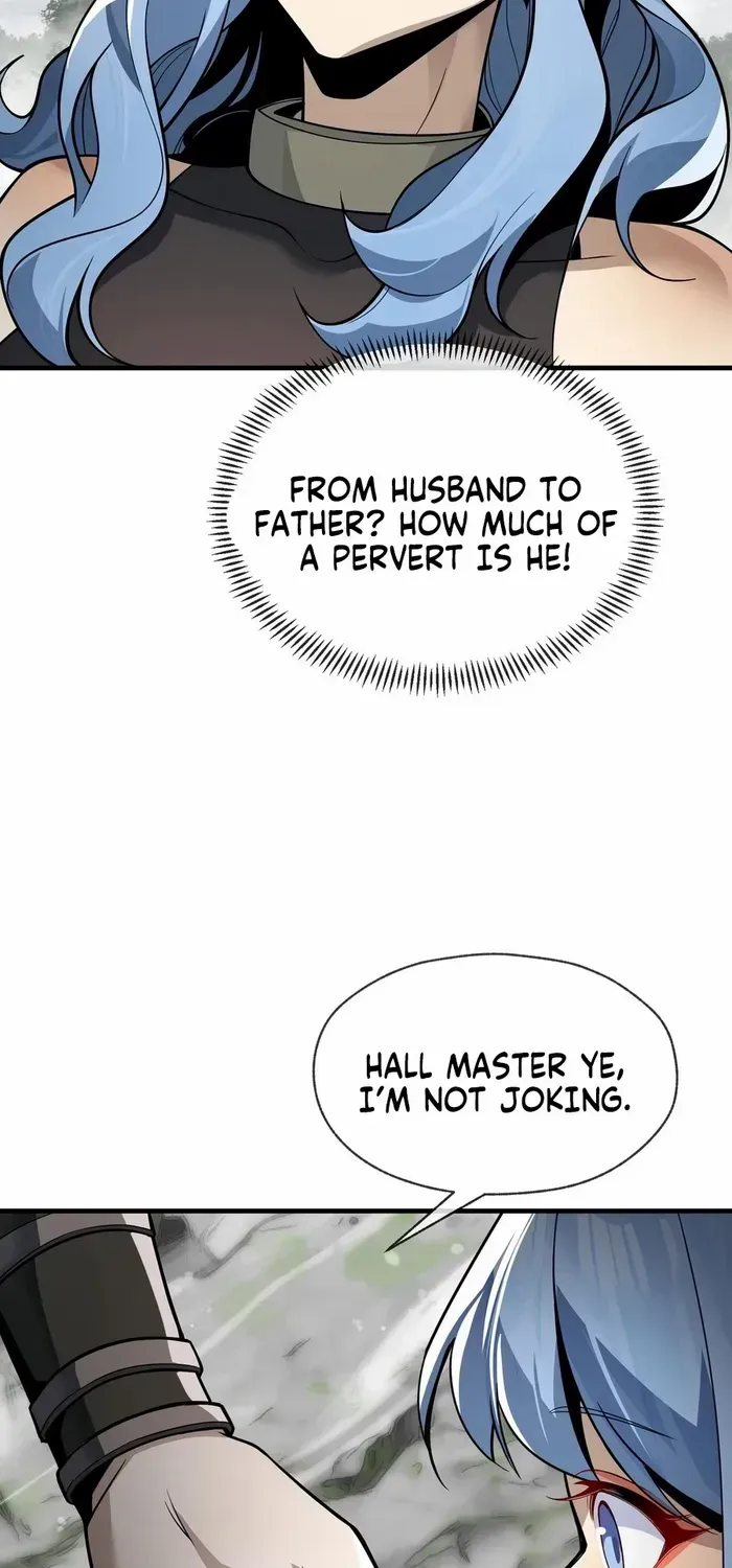I, The Demon Lord am being targeted by my female Disciples! Chapter 24 page 22 - 