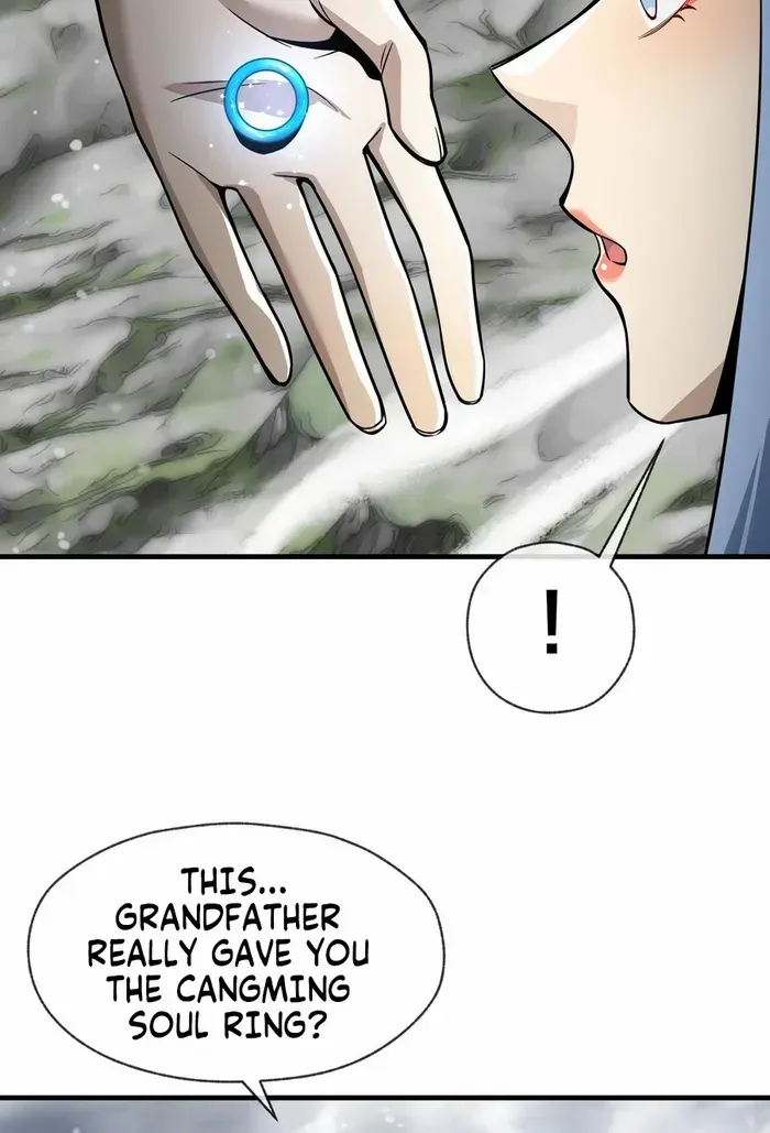 I, The Demon Lord am being targeted by my female Disciples! Chapter 24 page 23 - 