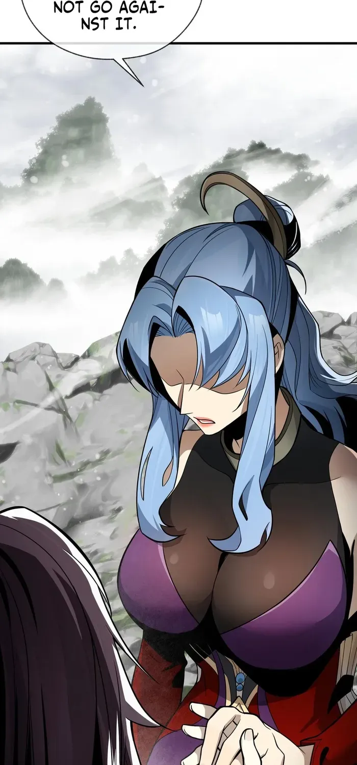 I, The Demon Lord am being targeted by my female Disciples! Chapter 24 page 25 - 