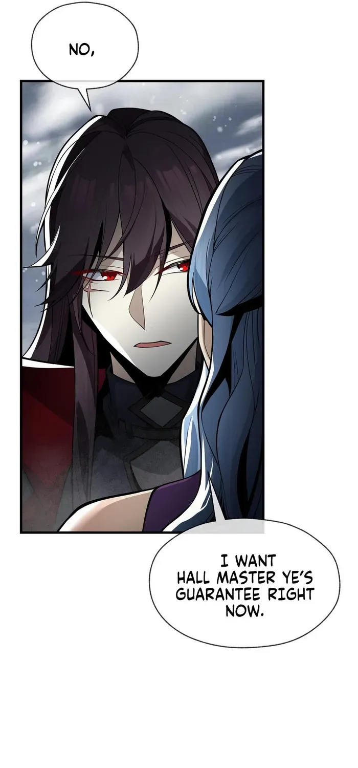 I, The Demon Lord am being targeted by my female Disciples! Chapter 24 page 27 - 