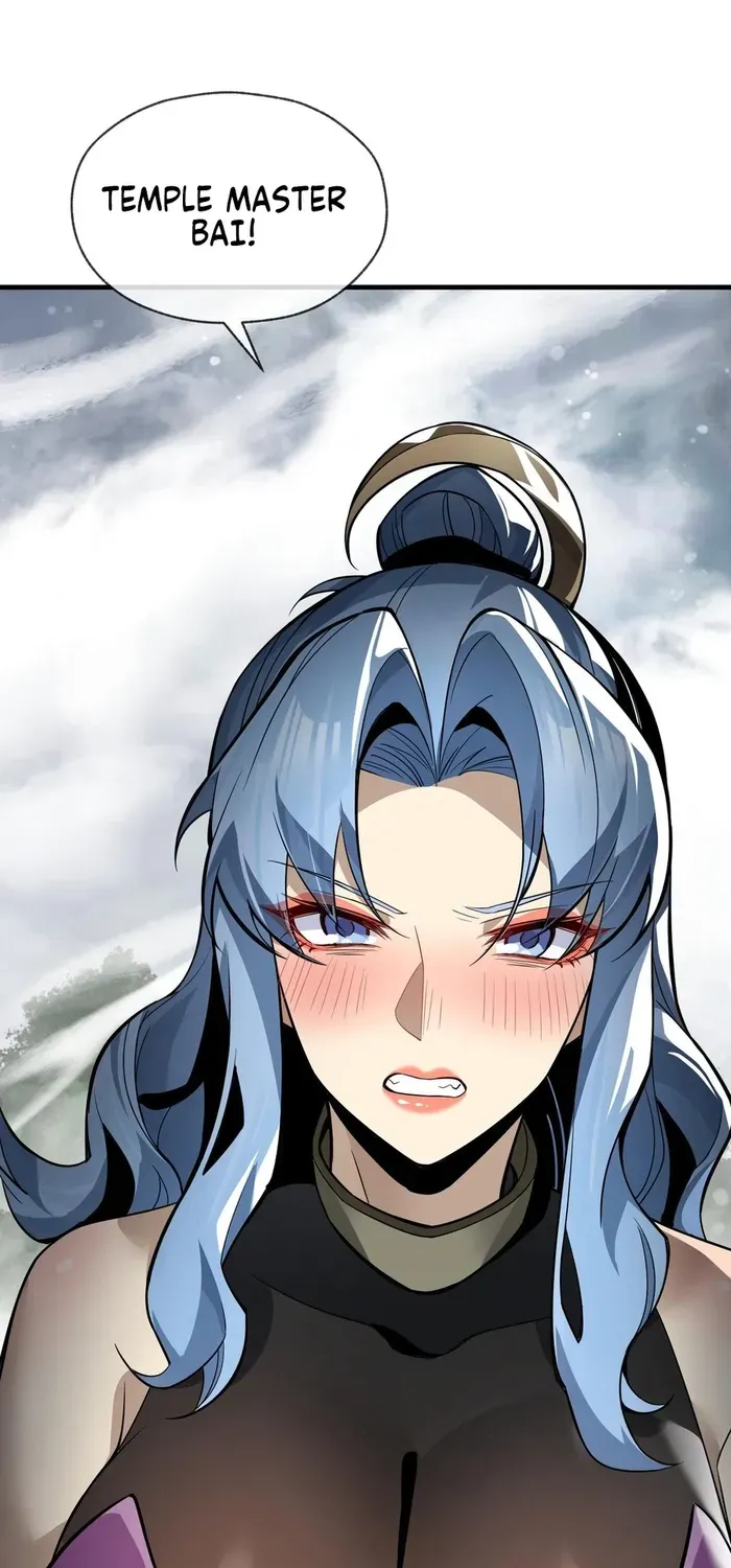I, The Demon Lord am being targeted by my female Disciples! Chapter 24 page 28 - 