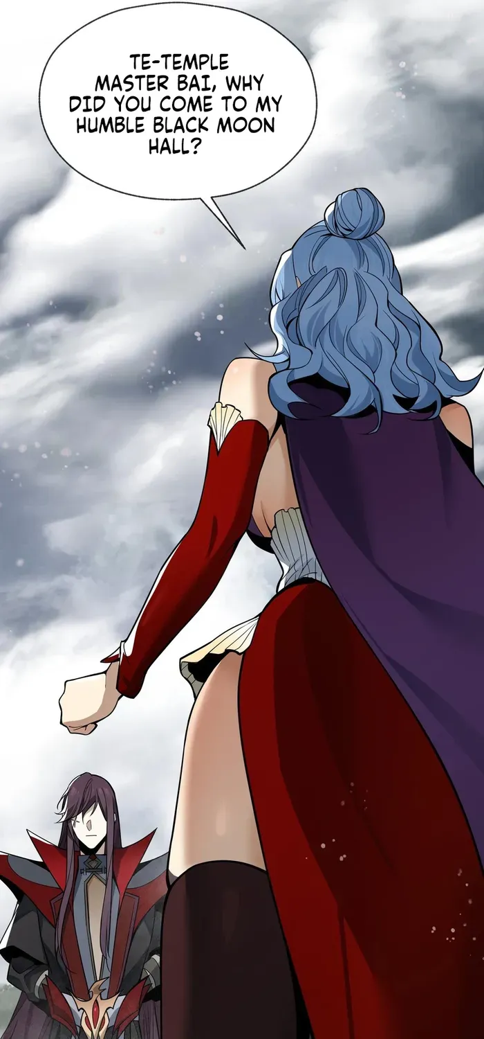 I, The Demon Lord am being targeted by my female Disciples! Chapter 24 page 4 - 