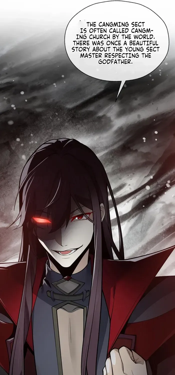 I, The Demon Lord am being targeted by my female Disciples! Chapter 24 page 31 - 