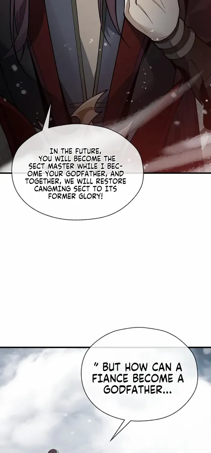 I, The Demon Lord am being targeted by my female Disciples! Chapter 24 page 32 - 