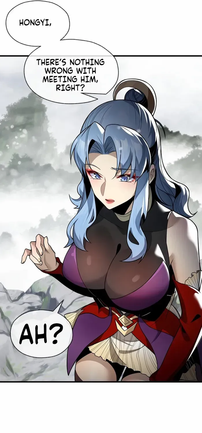 I, The Demon Lord am being targeted by my female Disciples! Chapter 24 page 38 - 