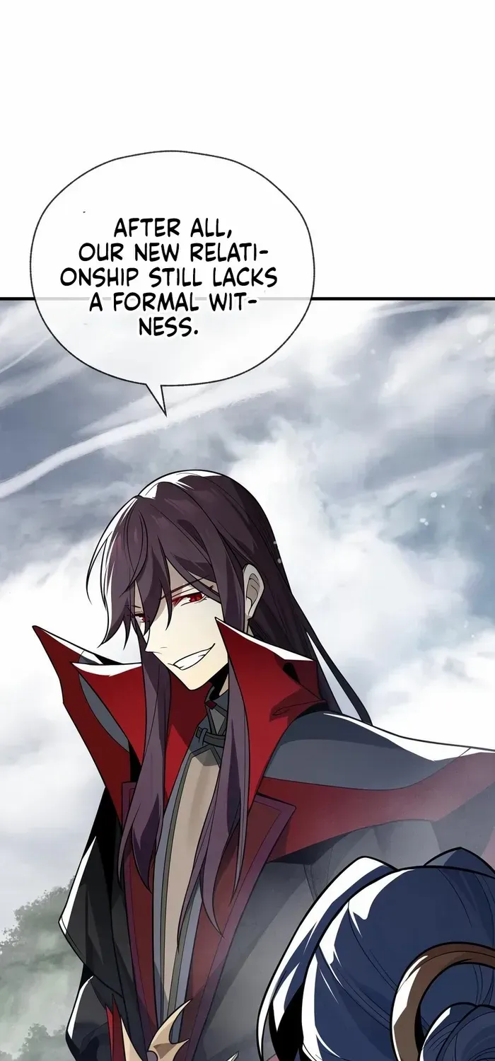 I, The Demon Lord am being targeted by my female Disciples! Chapter 24 page 39 - 