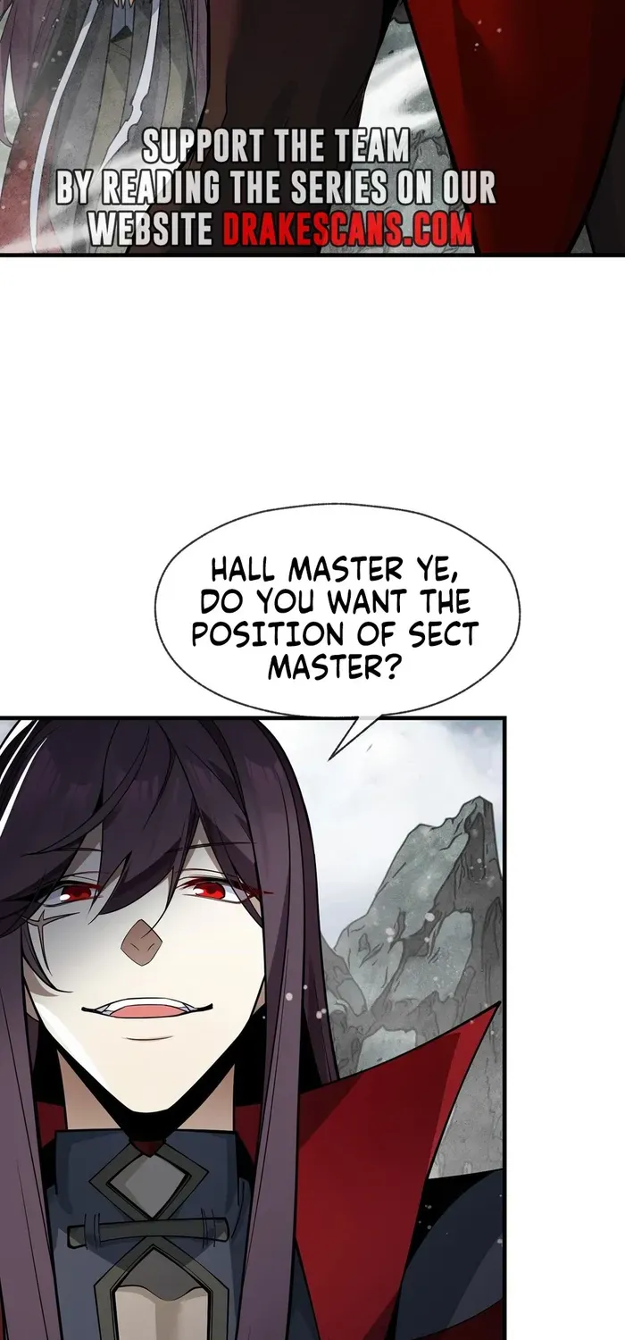 I, The Demon Lord am being targeted by my female Disciples! Chapter 24 page 5 - 