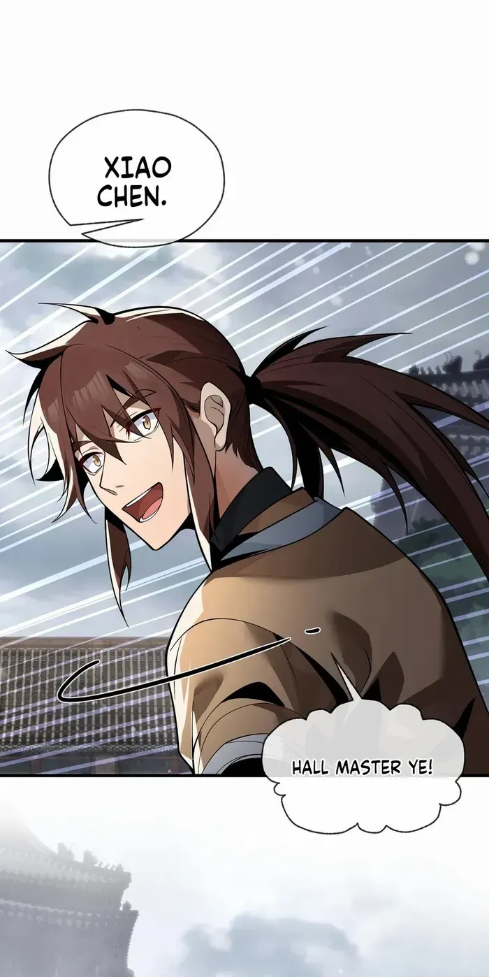 I, The Demon Lord am being targeted by my female Disciples! Chapter 24 page 43 - 