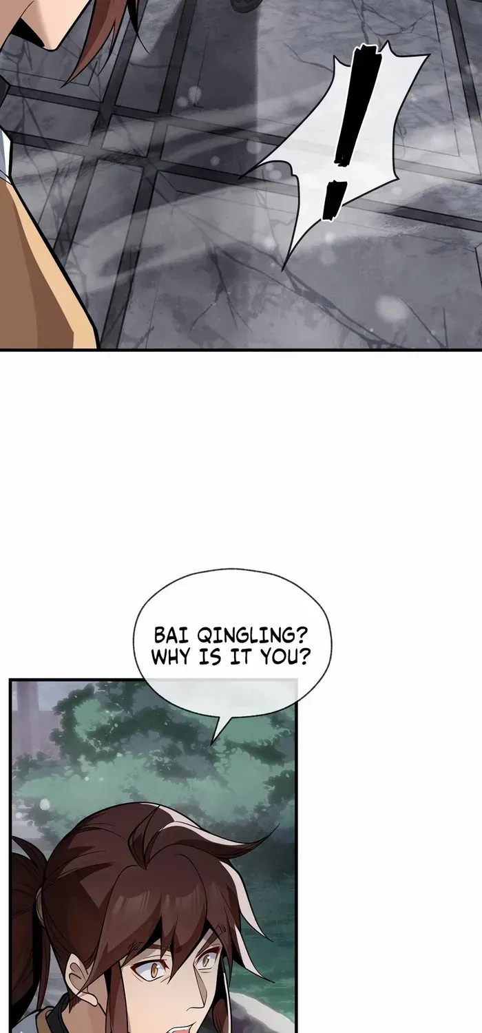 I, The Demon Lord am being targeted by my female Disciples! Chapter 24 page 45 - 