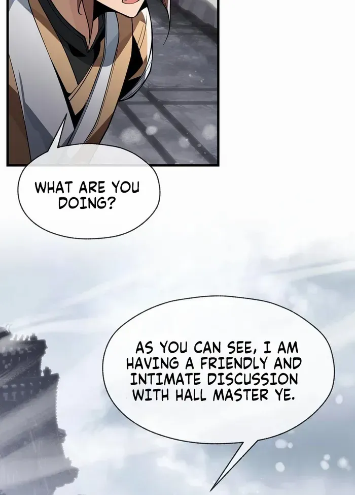 I, The Demon Lord am being targeted by my female Disciples! Chapter 24 page 46 - 