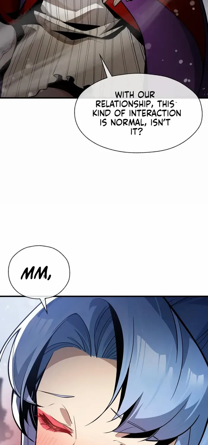 I, The Demon Lord am being targeted by my female Disciples! Chapter 24 page 48 - 