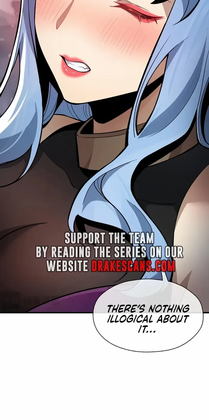 I, The Demon Lord am being targeted by my female Disciples! Chapter 24 page 49 - 