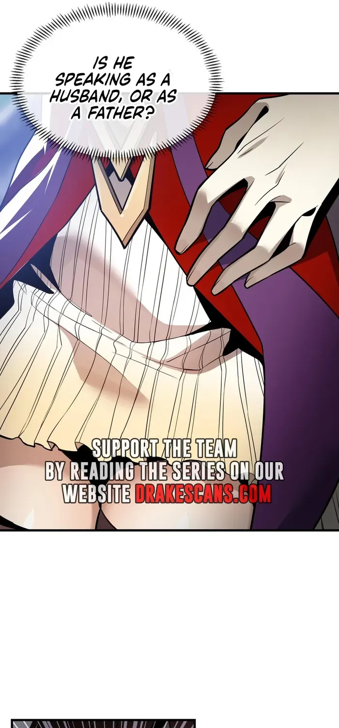 I, The Demon Lord am being targeted by my female Disciples! Chapter 24 page 50 - 