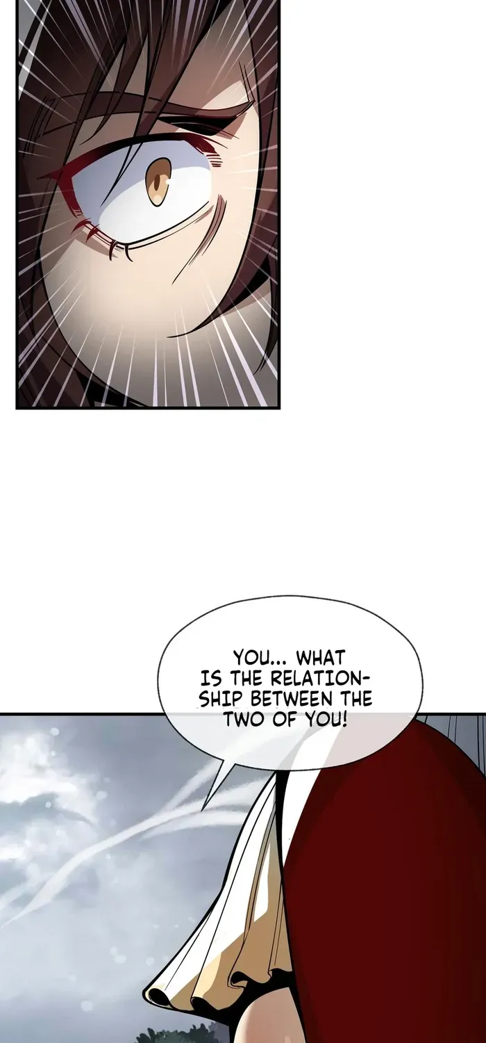 I, The Demon Lord am being targeted by my female Disciples! Chapter 24 page 51 - 