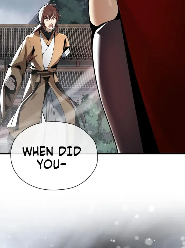 I, The Demon Lord am being targeted by my female Disciples! Chapter 24 page 52 - 