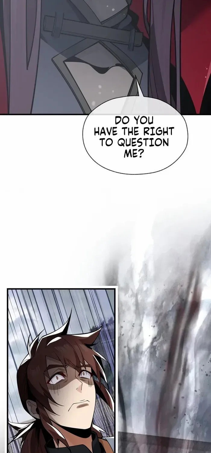 I, The Demon Lord am being targeted by my female Disciples! Chapter 24 page 54 - 
