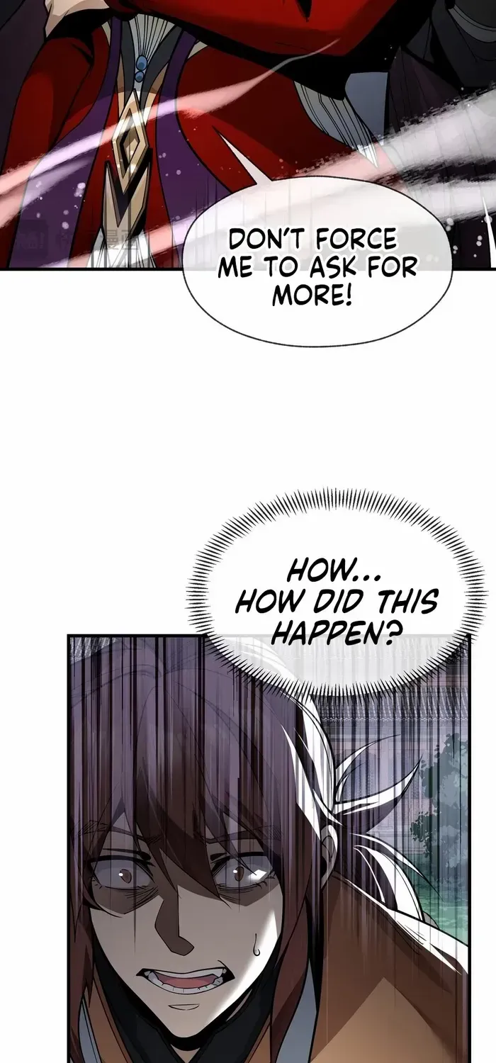 I, The Demon Lord am being targeted by my female Disciples! Chapter 24 page 58 - 