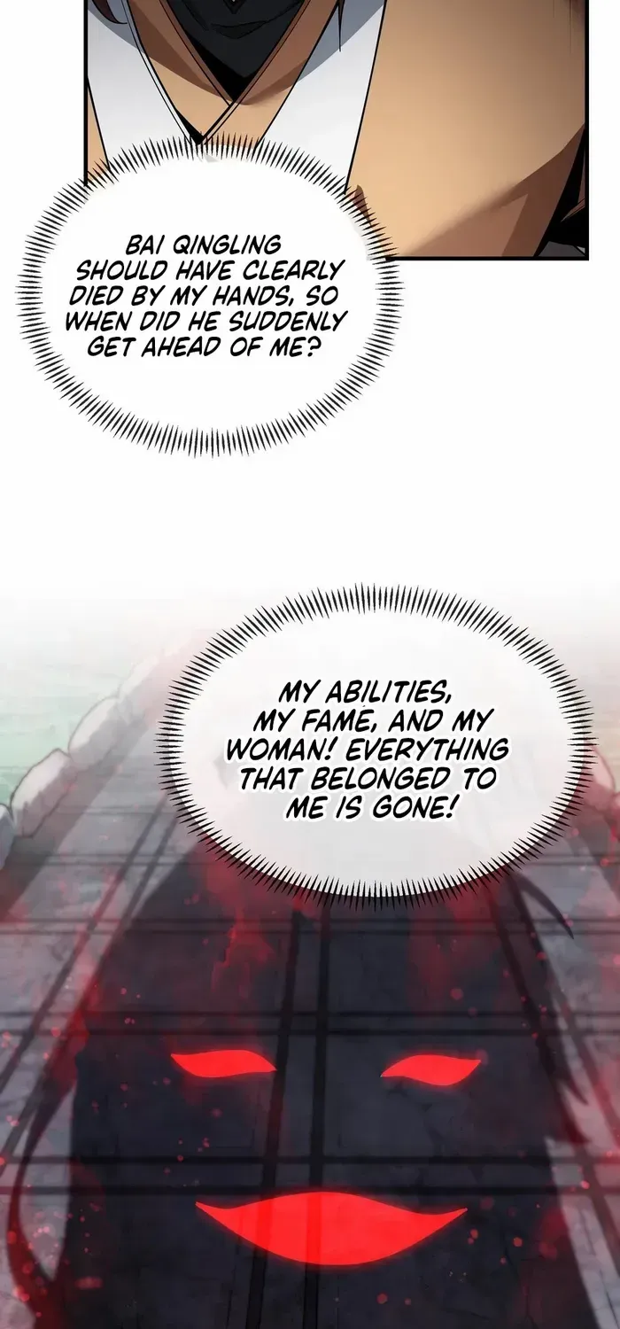 I, The Demon Lord am being targeted by my female Disciples! Chapter 24 page 59 - 