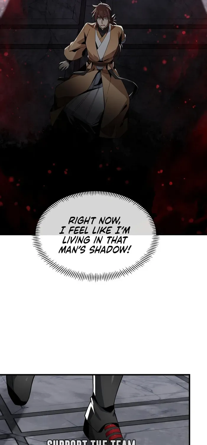 I, The Demon Lord am being targeted by my female Disciples! Chapter 24 page 61 - 