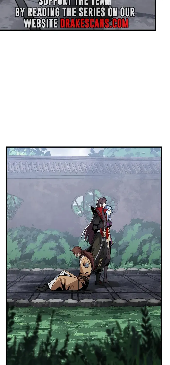 I, The Demon Lord am being targeted by my female Disciples! Chapter 24 page 62 - 