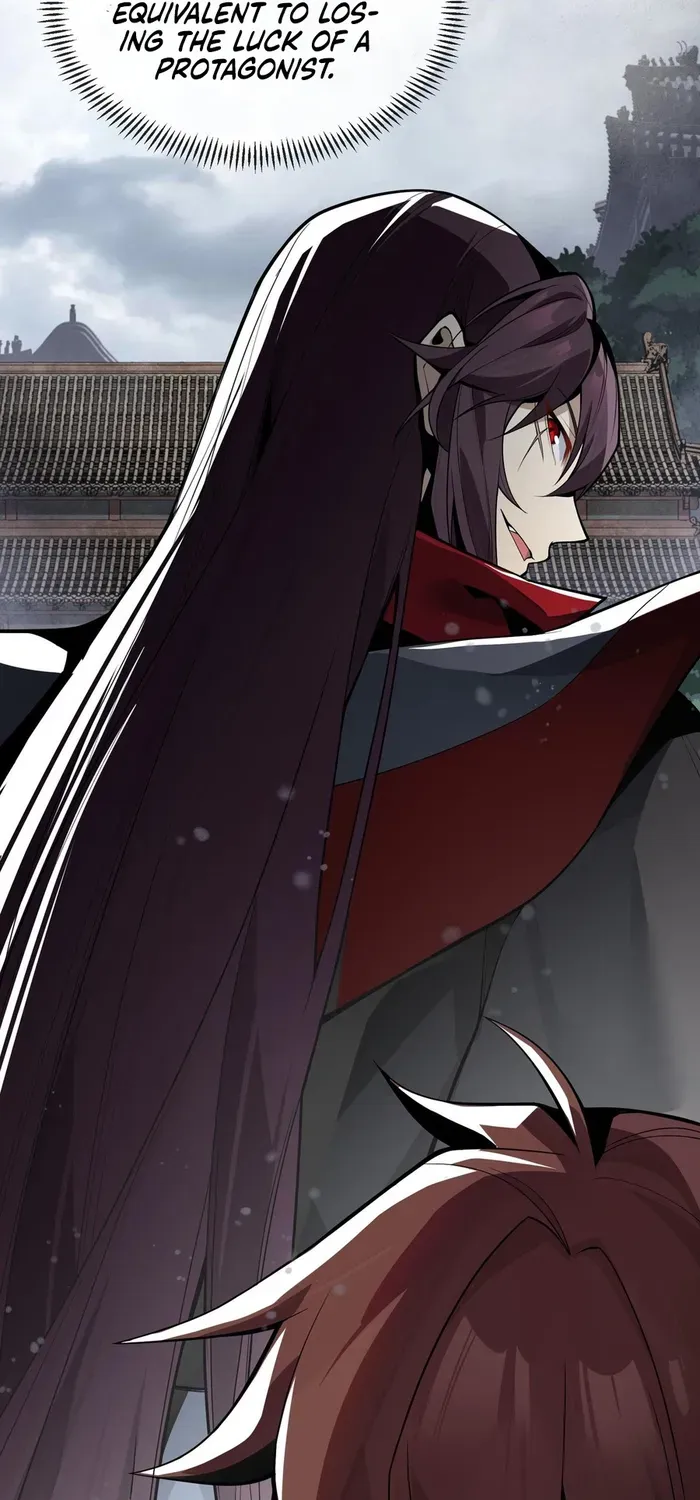 I, The Demon Lord am being targeted by my female Disciples! Chapter 24 page 64 - 
