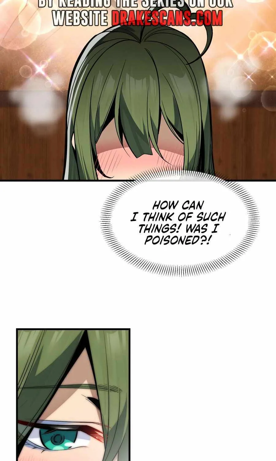 I, The Demon Lord am being targeted by my female Disciples! Chapter 25 page 14 - 