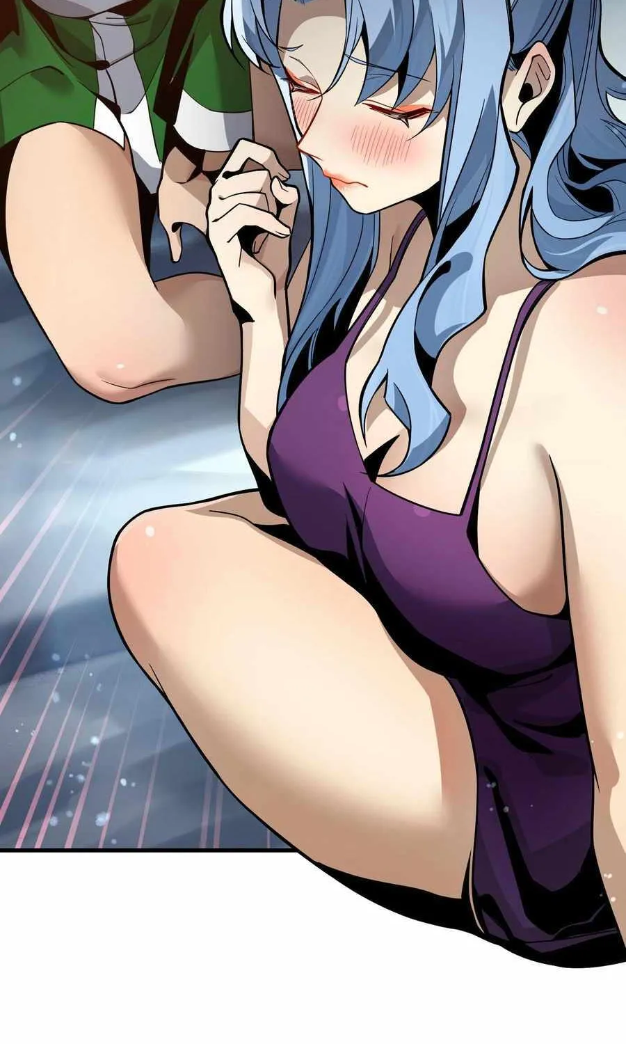 I, The Demon Lord am being targeted by my female Disciples! Chapter 25 page 18 - 