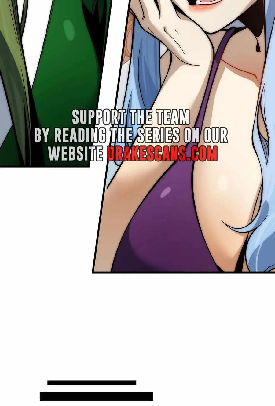 I, The Demon Lord am being targeted by my female Disciples! Chapter 25 page 20 - 