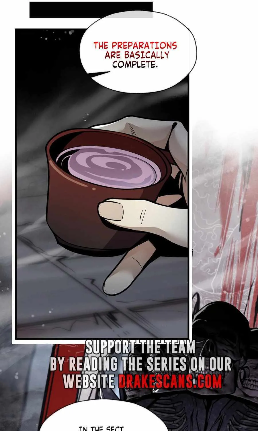 I, The Demon Lord am being targeted by my female Disciples! Chapter 25 page 21 - 