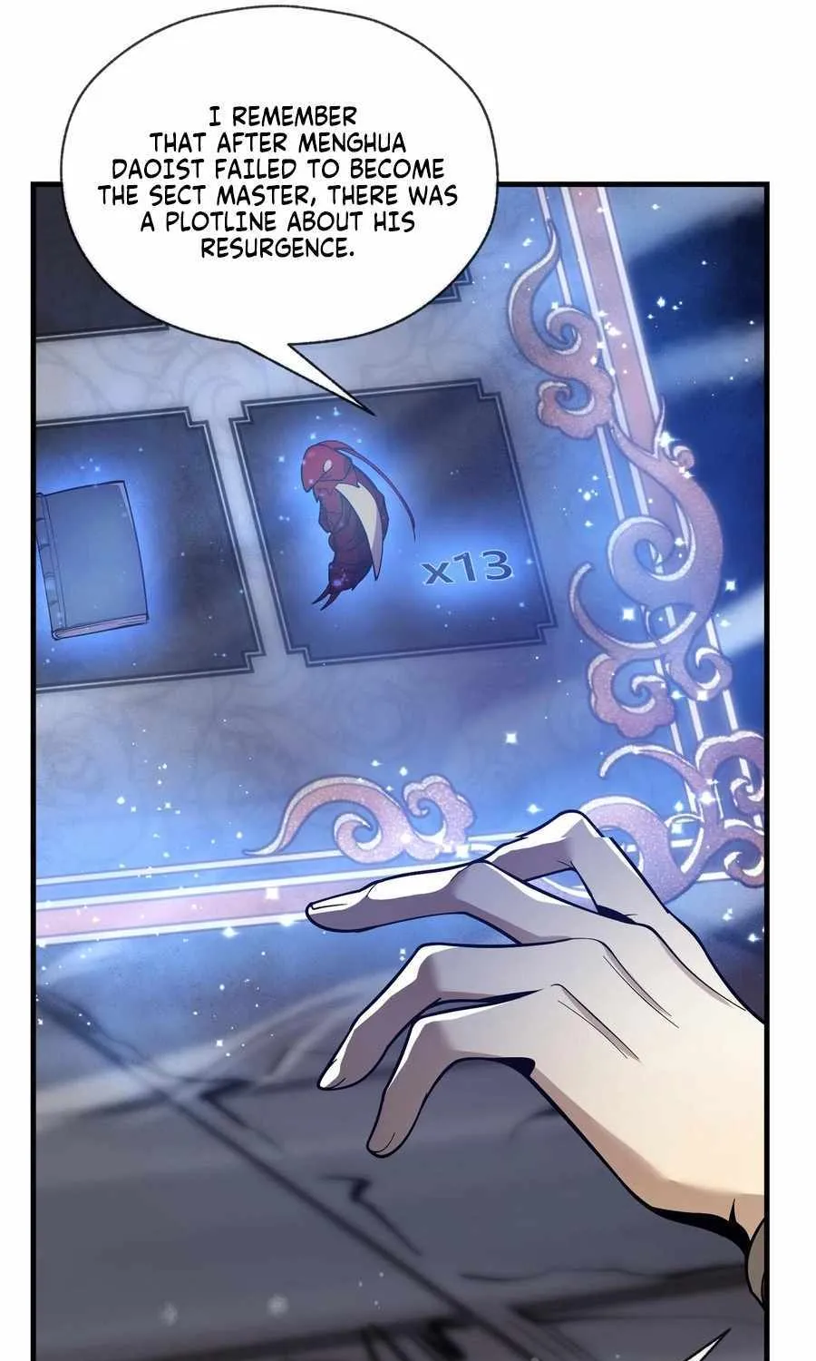 I, The Demon Lord am being targeted by my female Disciples! Chapter 25 page 24 - 