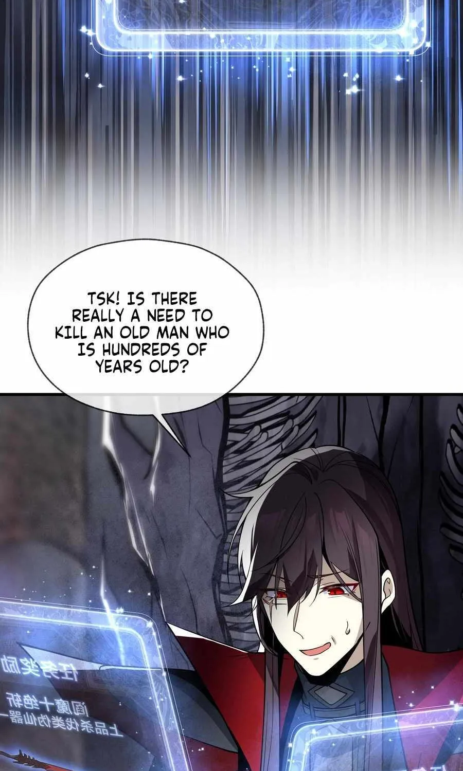 I, The Demon Lord am being targeted by my female Disciples! Chapter 25 page 29 - 