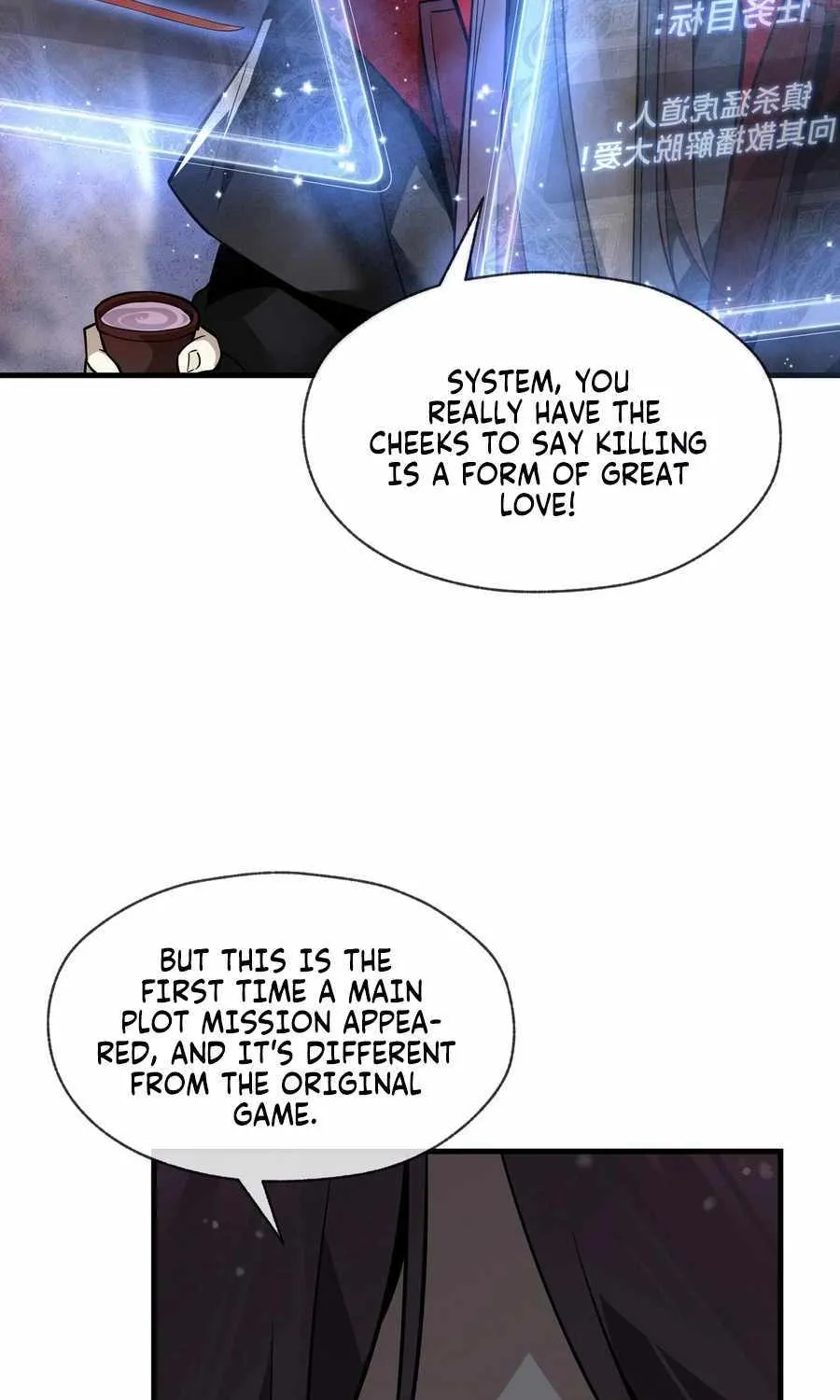 I, The Demon Lord am being targeted by my female Disciples! Chapter 25 page 30 - 
