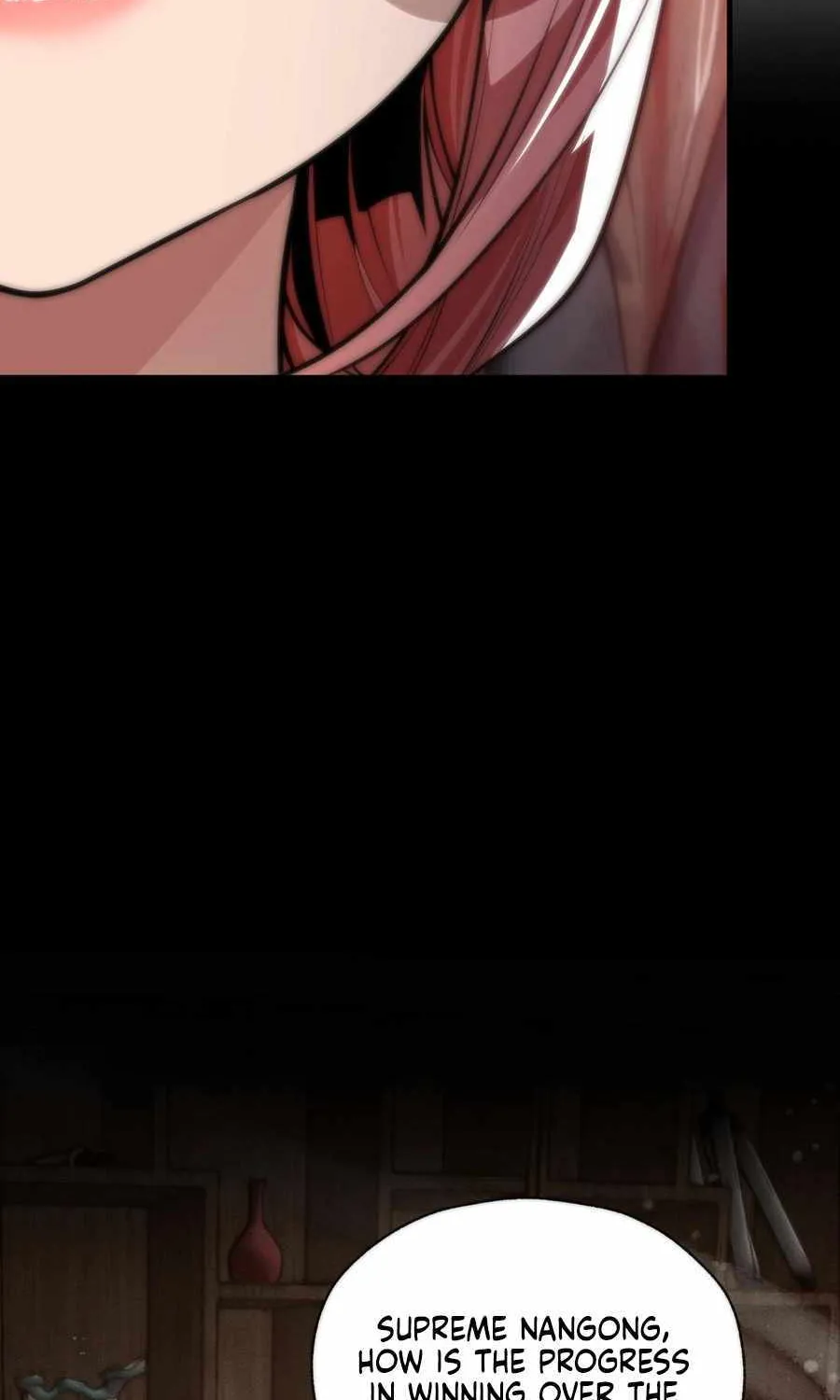 I, The Demon Lord am being targeted by my female Disciples! Chapter 25 page 37 - 
