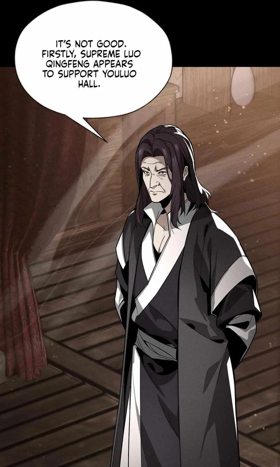 I, The Demon Lord am being targeted by my female Disciples! Chapter 25 page 40 - 