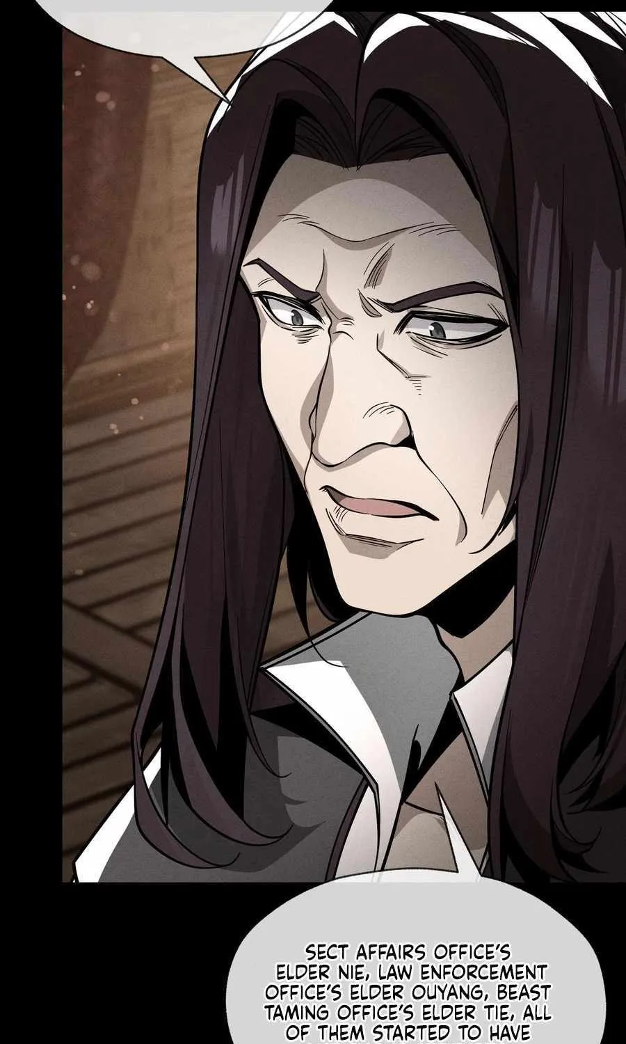I, The Demon Lord am being targeted by my female Disciples! Chapter 25 page 42 - 