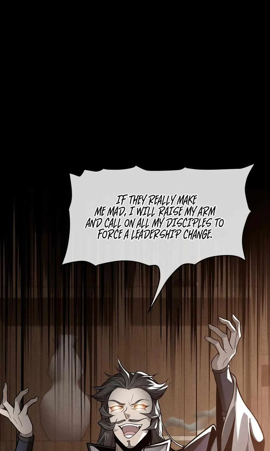 I, The Demon Lord am being targeted by my female Disciples! Chapter 25 page 45 - 