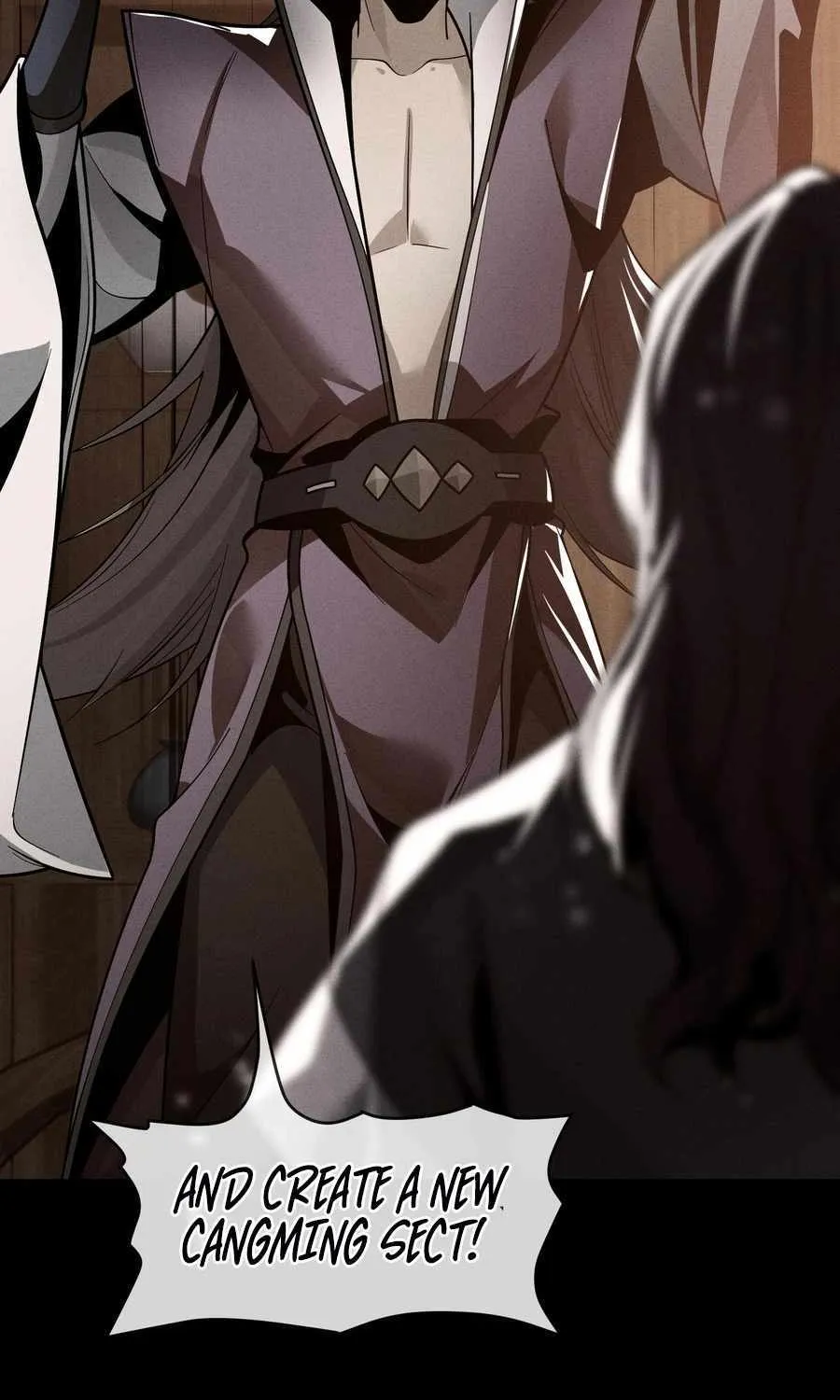 I, The Demon Lord am being targeted by my female Disciples! Chapter 25 page 46 - 
