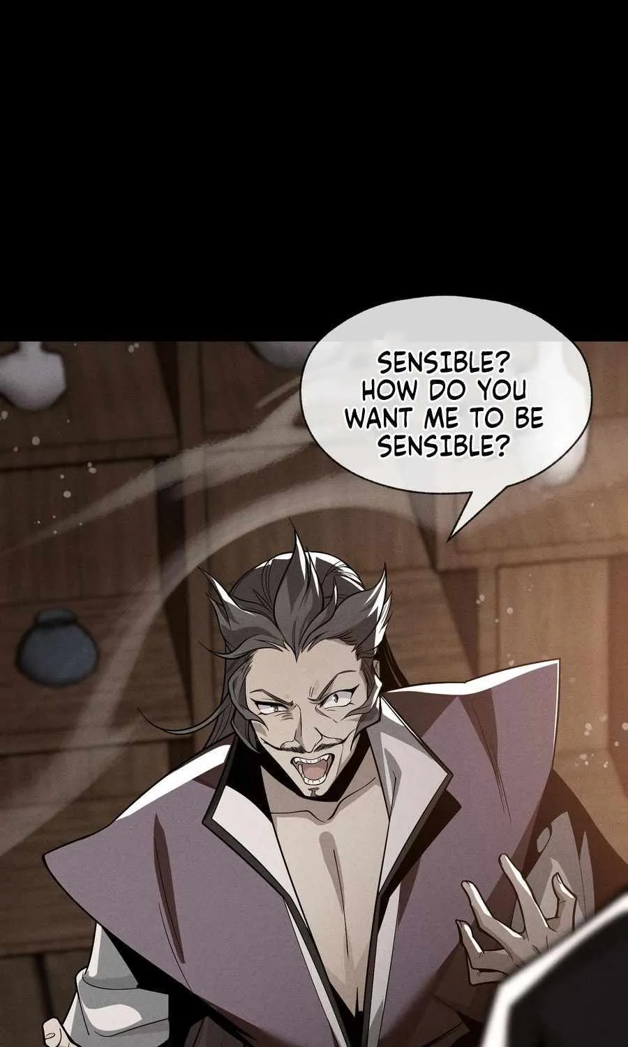 I, The Demon Lord am being targeted by my female Disciples! Chapter 25 page 48 - 