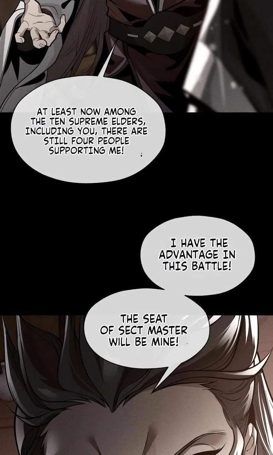 I, The Demon Lord am being targeted by my female Disciples! Chapter 25 page 49 - 