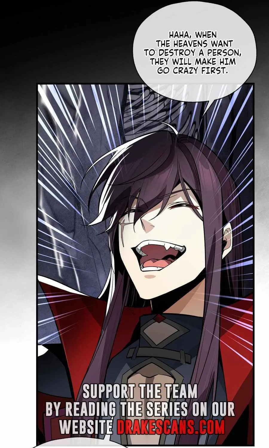 I, The Demon Lord am being targeted by my female Disciples! Chapter 25 page 51 - 