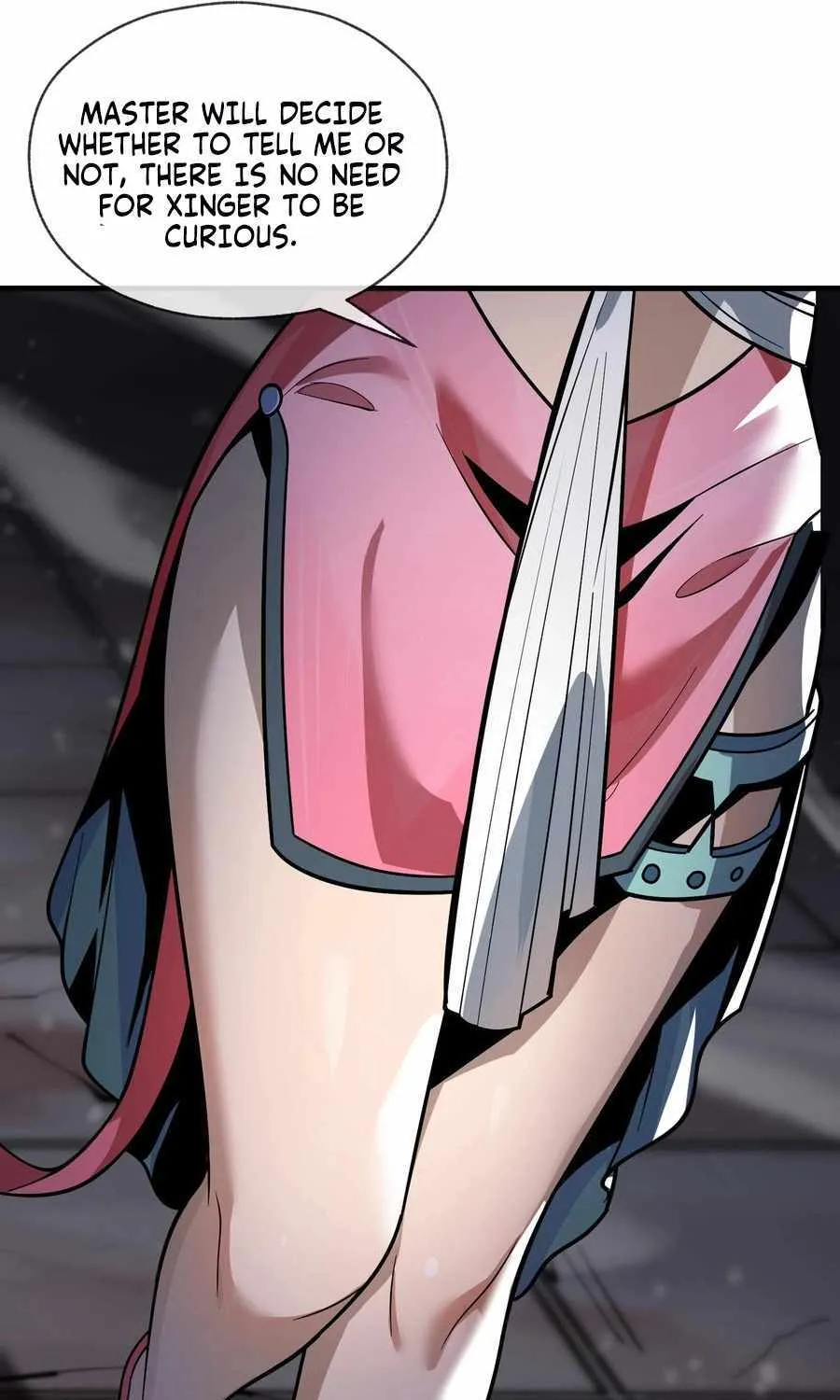I, The Demon Lord am being targeted by my female Disciples! Chapter 25 page 54 - 
