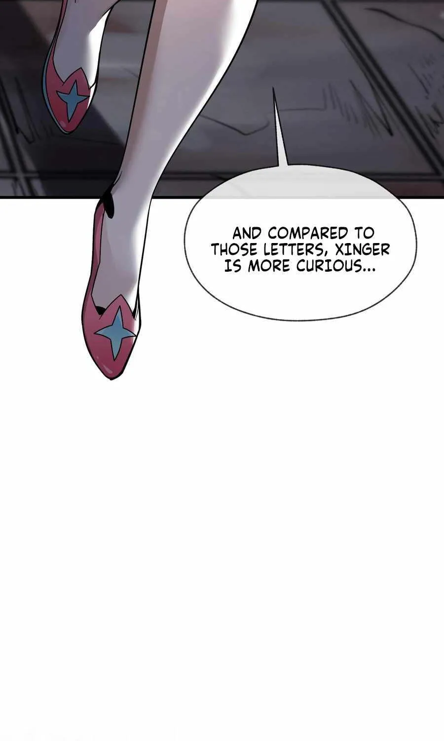 I, The Demon Lord am being targeted by my female Disciples! Chapter 25 page 55 - 