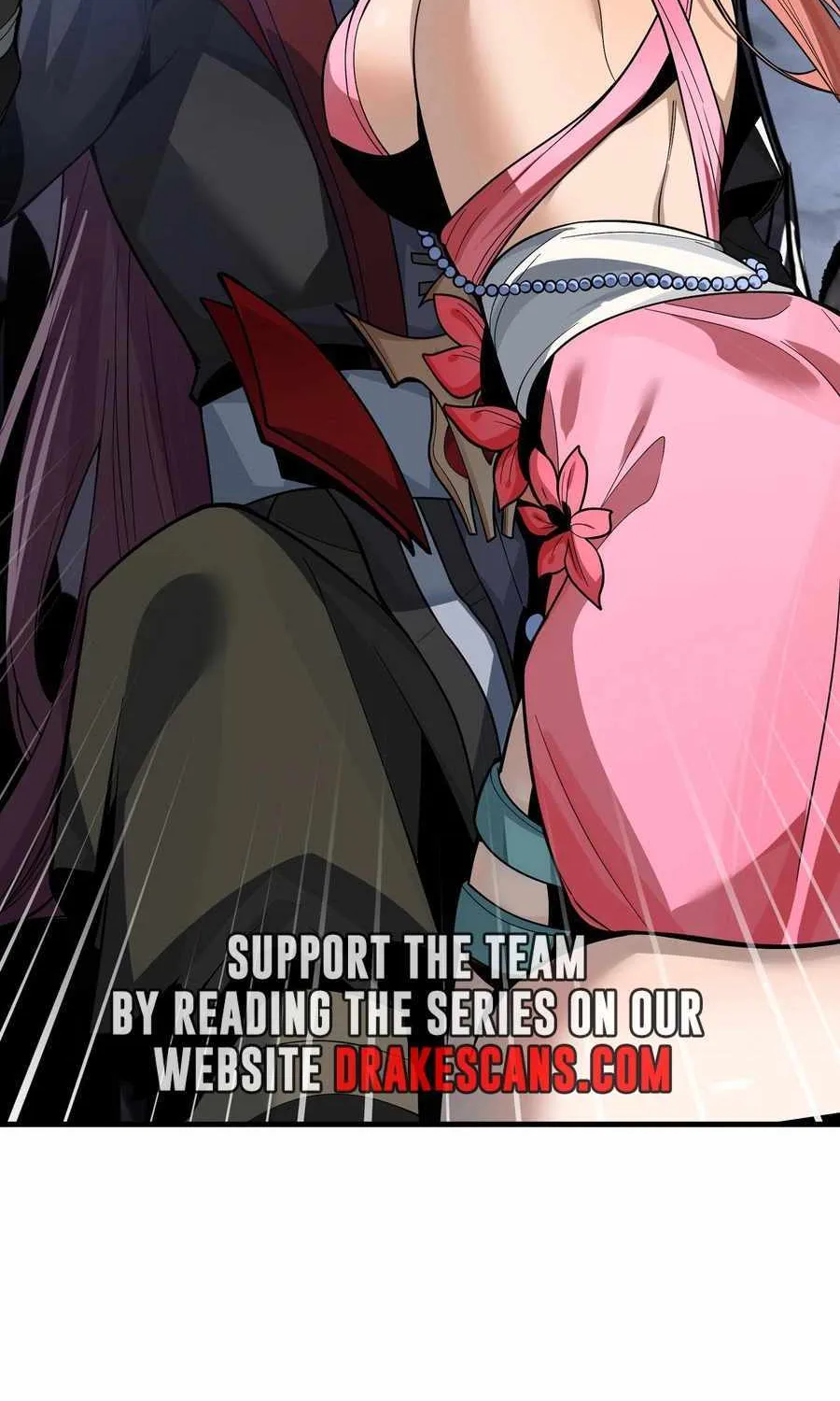 I, The Demon Lord am being targeted by my female Disciples! Chapter 25 page 57 - 