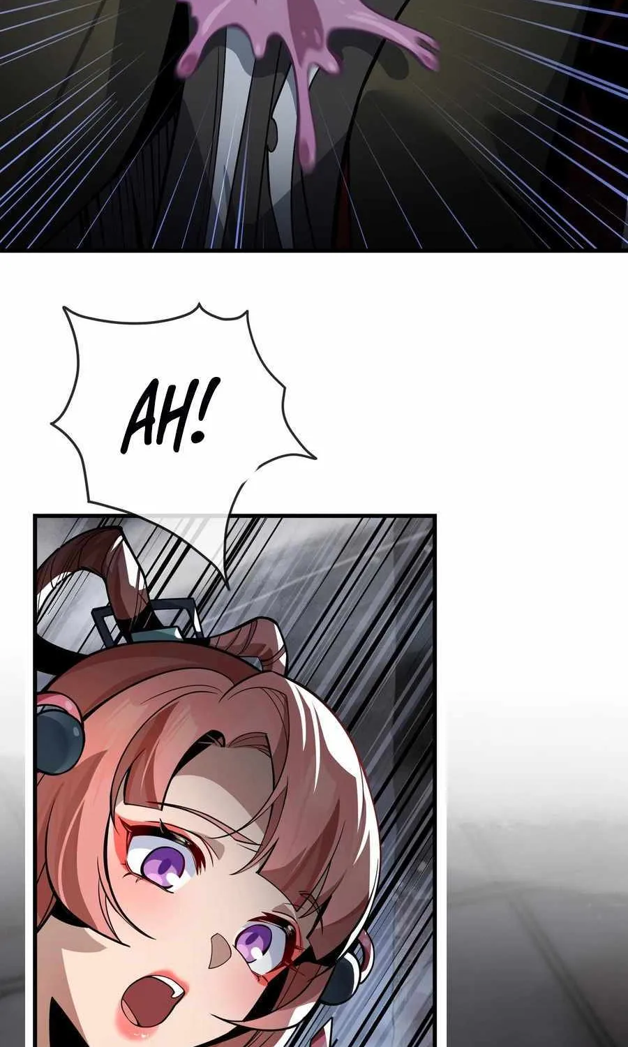 I, The Demon Lord am being targeted by my female Disciples! Chapter 25 page 59 - 