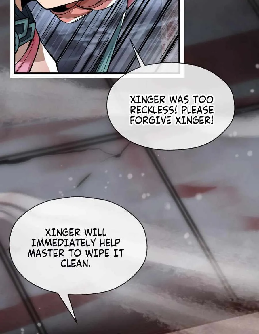 I, The Demon Lord am being targeted by my female Disciples! Chapter 25 page 60 - 