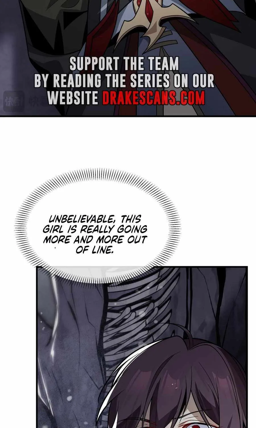 I, The Demon Lord am being targeted by my female Disciples! Chapter 25 page 62 - 