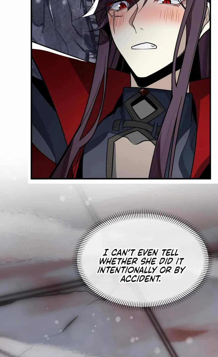 I, The Demon Lord am being targeted by my female Disciples! Chapter 25 page 63 - 