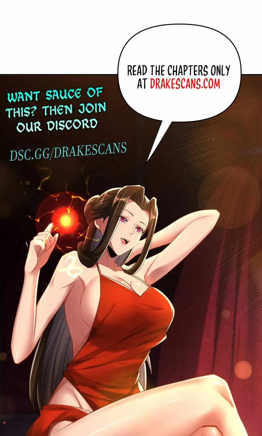 I, The Demon Lord am being targeted by my female Disciples! Chapter 25 page 83 - 