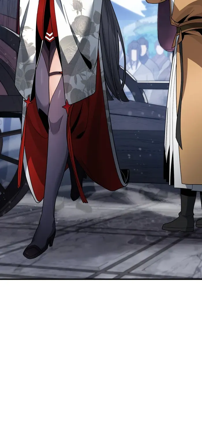 I, The Demon Lord am being targeted by my female Disciples! Chapter 26 page 16 - 